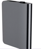 Mini Voice Recorder Voice-Activated 50-Hour Battery