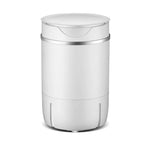 Mini Washing Machine Top-Load Portable 17.6 lb Capacity