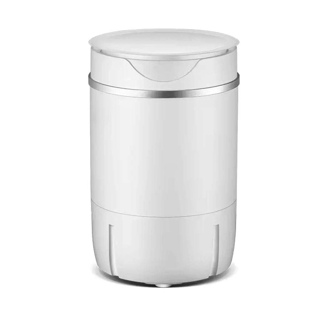 Mini Washing Machine Top-Load Portable 17.6 lb Capacity