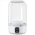 Mini Washing Machine USB Rechargeable & Wireless