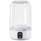 Mini Washing Machine USB Rechargeable & Wireless