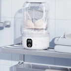 Mini Washing Machine USB Rechargeable & Wireless