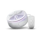 Mini Washing Machine Ultrasonic USB Powered Travel Size