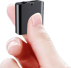 Mini WiFi Camera 1080P Night Vision & Motion Alerts