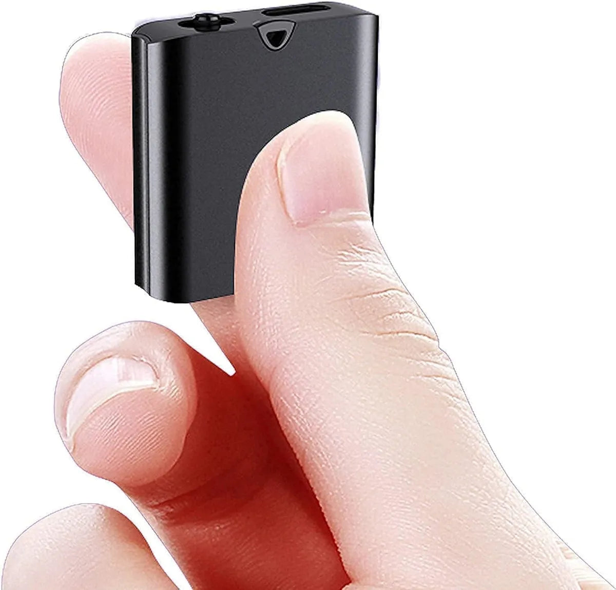 Mini WiFi Camera 1080P Night Vision & Motion Alerts