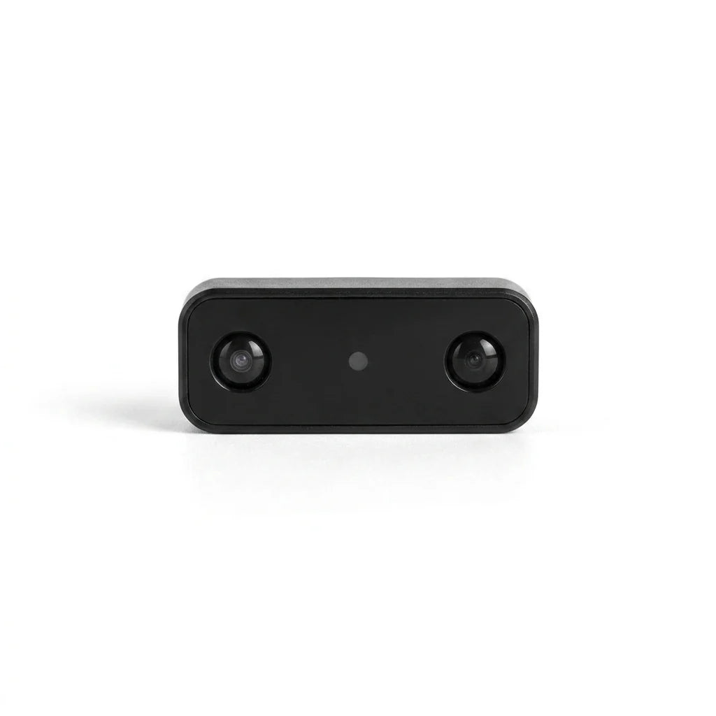 Mini WiFi Camera 1080P Night Vision & Motion Alerts