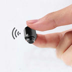 Mini WiFi Camera 1080P Night Vision & Motion Alerts