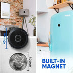 Mini Wireless Camera 1080p Magnetic Mount & Rechargeable