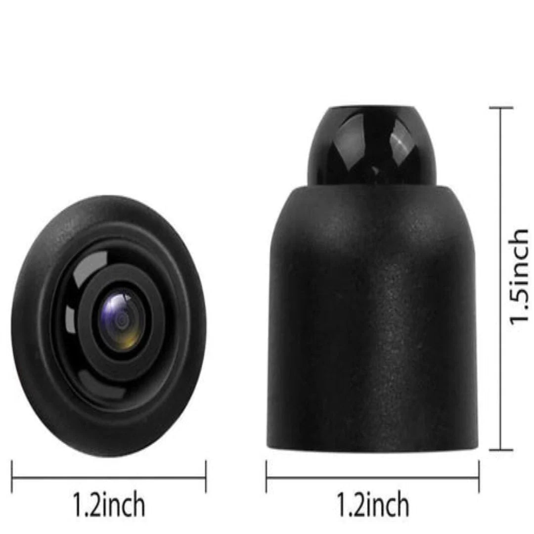 Mini Wireless Camera Full HD 1080P Night Vision Motion Detection