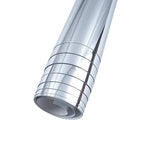 Mirror Film Shatterproof Self-Adhesive High-Gloss