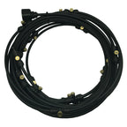 Misting Hose Dual Function Cooling & Irrigation