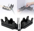 Miter Angle Measuring Tool Locking Gear & Guide Pin