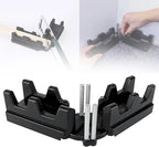 Miter Angle Measuring Tool Locking Gear & Guide Pin
