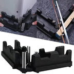 Miter Angle Measuring Tool Locking Gear & Guide Pin