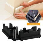 Miter Angle Measuring Tool Locking Gear & Guide Pin