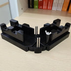 Miter Angle Measuring Tool Locking Gear & Guide Pin