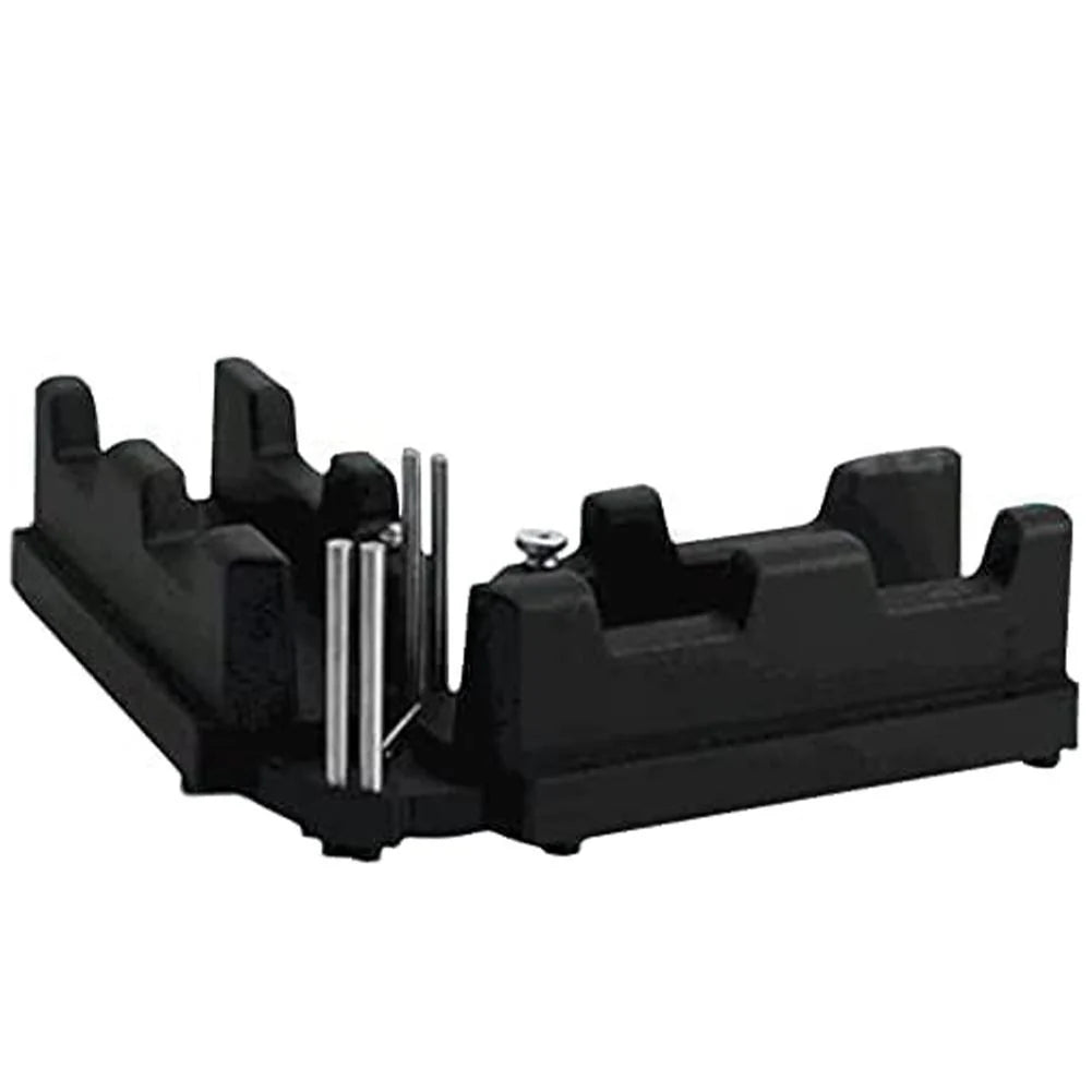 Miter Angle Measuring Tool Locking Gear & Guide Pin