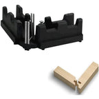 Miter Angle Measuring Tool Locking Gear & Guide Pin