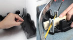 Miter Angle Measuring Tool Locking Gear & Guide Pin