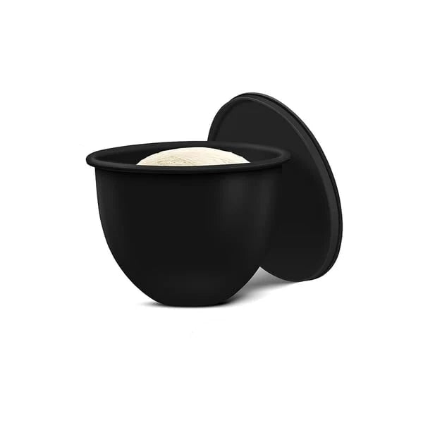 Mixer Bowl Liner 5-Quart Food-Grade Silicone Removable Lid