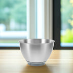 Mixing Bowl 304 Stainless Steel Non-Slip Base 3L