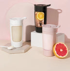Mixing Cup Automatic USB Rechargeable BPA-Free