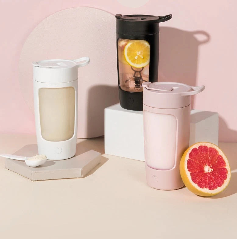 Mixing Cup Automatic USB Rechargeable BPA-Free