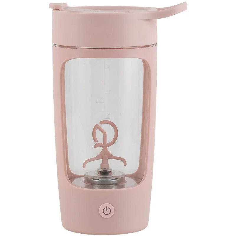 Mixing Cup Automatic USB Rechargeable BPA-Free