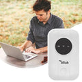 Mobile Hotspot Compact 5G Stable Signal USB Charging