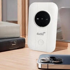 Mobile Hotspot Compact 5G Stable Signal USB Charging