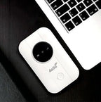Mobile Hotspot Compact 5G Stable Signal USB Charging