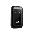 Mobile Hotspot LTE CAT4 300Mbps 10 Hour Battery