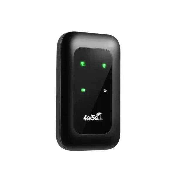 Mobile Hotspot LTE CAT4 300Mbps 10 Hour Battery