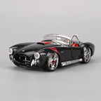 Model Car 1:24 Scale Alloy Ready To Display
