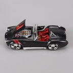 Model Car 1:24 Scale Alloy Ready To Display