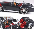Model Car 1:24 Scale Alloy Ready To Display
