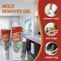 Mold And Mildew Remover Gel Fine-Tip Applicator