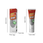 Mold And Mildew Remover Gel Fine-Tip Applicator