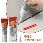 Mold And Mildew Remover Gel Fine-Tip Applicator