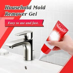Mold & Mildew Remover Gel Clinging Formula Low Odor