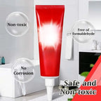 Mold & Mildew Remover Gel Clinging Formula Low Odor