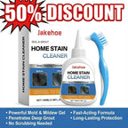Mold Remover Gel Deep-Penetrating No-Scrub 100ml