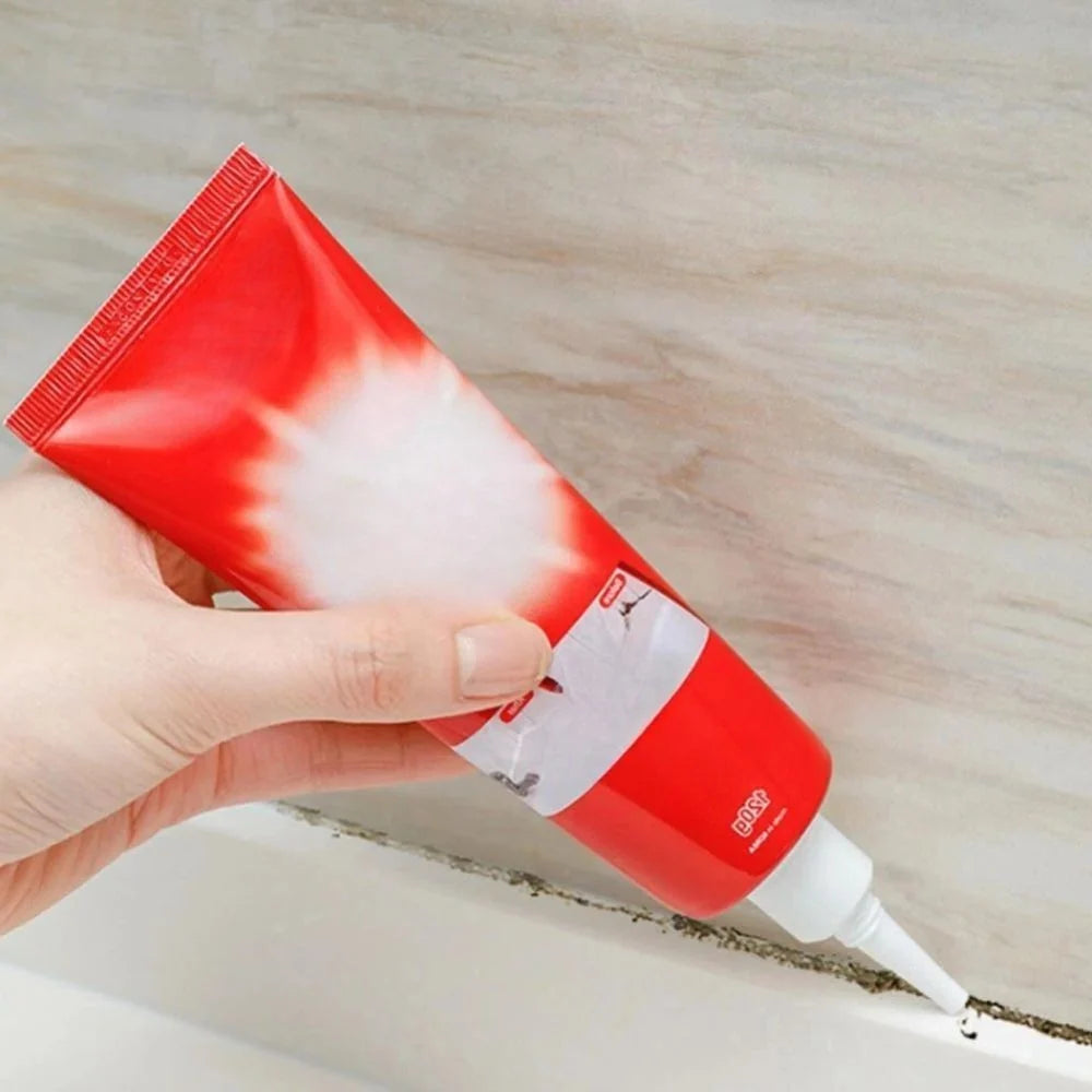 Mold Remover Gel Thick Clinging Low Odor