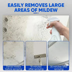 Mold Remover Spray Formaldehyde-Free Multi-Surface Formula