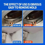 Mold Remover Spray Formaldehyde-Free Multi-Surface Formula