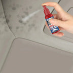 Mold Remover Spray Leather, Fabric & Plastic Safe 2-Pack