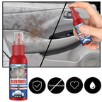 Mold Remover Spray Leather, Fabric & Plastic Safe 2-Pack