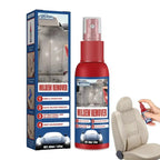 Mold Remover Spray Leather, Fabric & Plastic Safe 2-Pack