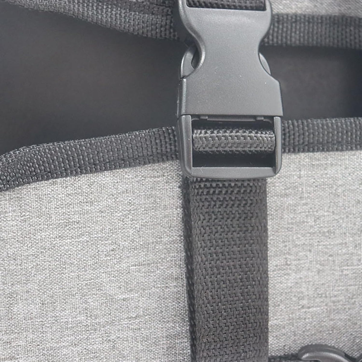 Monitor Case Padded Flannel Lined Fits 21 x 28