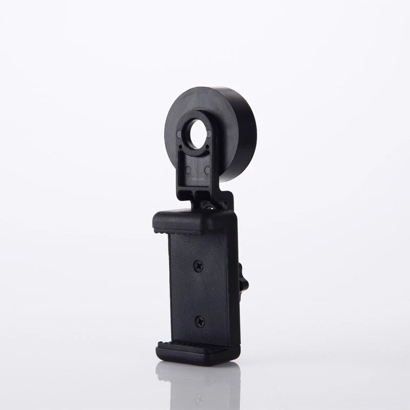 Monocular 10X BAK4 Prism Phone Mount & Tripod Ready